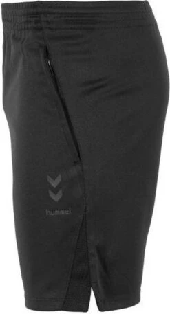 Hummel Ground Pro Sportbroek - Maat M - Mannen - Zwart -Casio Verkoop 648x1200 6