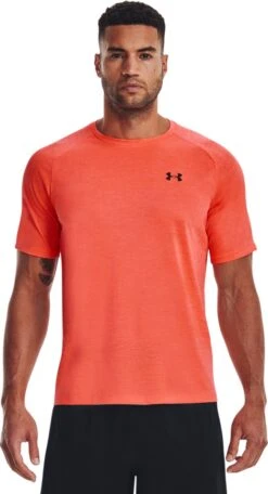 Under Armour Tech Heren Sportshirt - Maat L -Casio Verkoop 650x1200