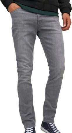 JACK & JONES JJIGLENN JJORIGINAL AM 905 NOOS Heren Jeans - Maat W34 X L34 -Casio Verkoop 651x1200 2