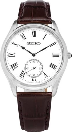 Seiko SRK049P1 Heren Horloge -Casio Verkoop 653x1200