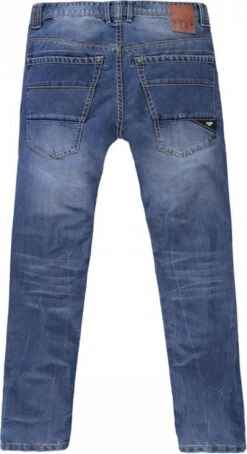 Cars Jeans Heren BEDFORD 601 Regular Comfort Stretch Stone Wash Used - Maat 36/32 19 Cars Jeans Heren BEDFORD 601 Regular Comfort Stretch Stone Wash Used - Maat 36/32 -Casio Verkoop 653x1200 7