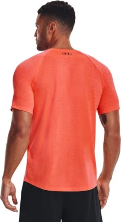 Under Armour Tech Heren Sportshirt - Maat M -Casio Verkoop 654x1200 2