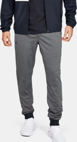 Under Armour Tricot Heren Sportbroek - Maat M -Casio Verkoop 655x1200 1