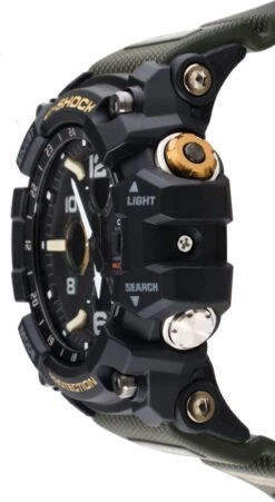 Casio-Premium Mod. GWG-100-1A3ER - Horloge -Casio Verkoop 657x1200 1