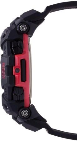 Casio G-Shock GBD-100-1ER Heren Horloge - 49 Mm -Casio Verkoop 657x1200