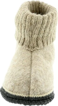 Bergstein Cozy - Sloffen - Unisex - Beige - Maat 38 26 Bergstein Cozy - Sloffen - Unisex - Beige - Maat 38 -Casio Verkoop 657x1200 3