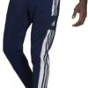 Adidas Squadra 21 Sportbroek Mannen - Maat XL