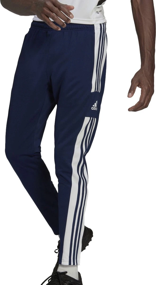 Adidas Squadra 21 Sportbroek Mannen - Maat XL 3 Adidas Squadra 21 Sportbroek Mannen - Maat XL