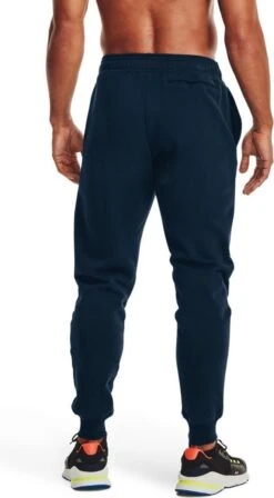 Under Armour Rival Fleece Heren Sportbroek - Maat L -Casio Verkoop 662x1200 3