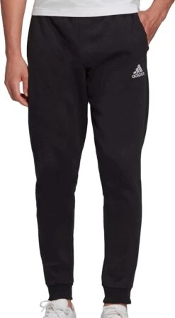 Adidas Performance Entrada 22 Joggingbroek - Heren - Zwart - L -Casio Verkoop 662x1200 4