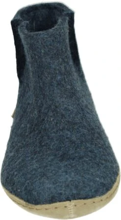 Glerups Sloffen Unisex - Blauw -Casio Verkoop 662x1200 5