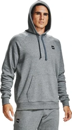 Under Armour Rival Fleece Heren Trui - Maat L -Casio Verkoop 664x1200