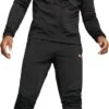 PUMA Individualrise Tracksuit Heren Trainingspak - Maat L