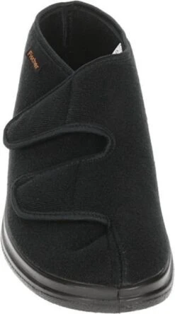 Fischer - Verbandpantoffel -13997 - Zwart - Klittenband - Maat 40 -Casio Verkoop 668x1200 4