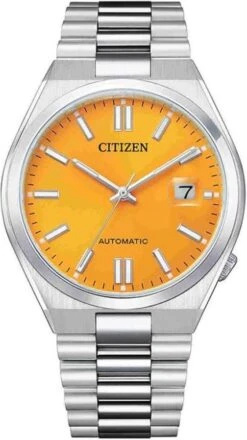 Citizen Tsuyosa NJ0150-81Z Horloge - Staal - Zilverkleurig - Ø 40 Mm 17 Citizen Tsuyosa NJ0150-81Z Horloge - Staal - Zilverkleurig - Ø 40 Mm -Casio Verkoop 674x1200