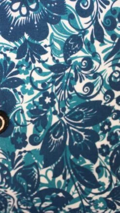 Shirt Floral Tw02205 Snow White -Casio Verkoop 675x1200 2