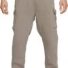 NIKE Sportswear Fleece Cargo Een Broek Heren - Maat XS -Casio Verkoop 676x1200