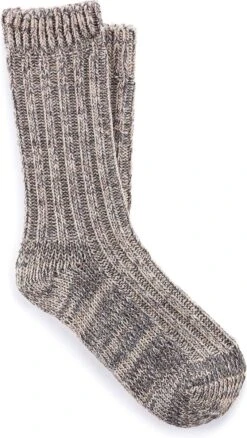 Birkenstock Dames Sokken Gift Box Twist Eggnog Misty Rose 2 Paar Maat 36-40 -Casio Verkoop 677x1200 1