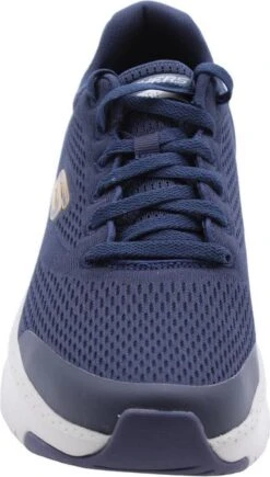 Skechers Arch Fit Heren Sneakers - Donkerblauw - Maat 43 -Casio Verkoop 681x1200 2