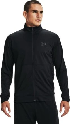 Under Armour Knit Heren Sportjas - Maat L -Casio Verkoop 682x1200 1