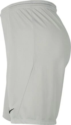 Nike Park III Sportbroek - Maat XL - Mannen - Licht Grijs -Casio Verkoop 683x1200 4