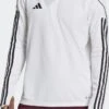 Adidas Performance Tiro 23 League Training Shirt - Heren - Wit - M
