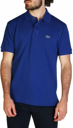 Lacoste Heren Poloshirt - Navy Blue - Maat S 31 Lacoste Heren Poloshirt - Navy Blue - Maat S -Casio Verkoop 689x1200 2