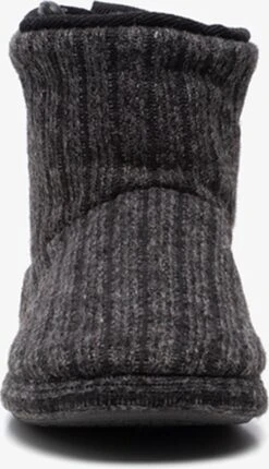 Thu!s Heren Sloffen - Zwart - Maat 43 - Pantoffels 10 Thu!s Heren Sloffen - Zwart - Maat 43 - Pantoffels -Casio Verkoop 690x1200 1