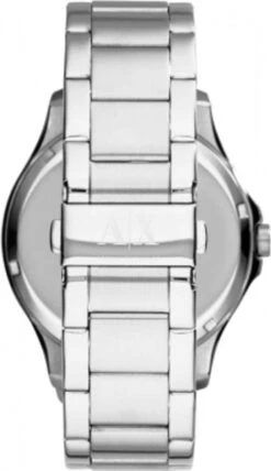 Armani Exchange Hampton AX2103 Herenhorloge 46 Mm - Zilverkleurig -Casio Verkoop 692x1200