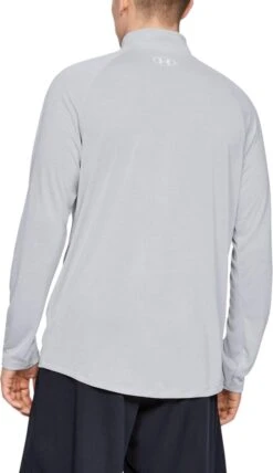 Under Armour Tech Heren Sporttrui - Maat L -Casio Verkoop 692x1200 3