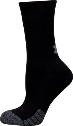 Under Armour Heatgear Armour 3-Pack Unisex Sportsokken - Maat M -Casio Verkoop 693x1200 2