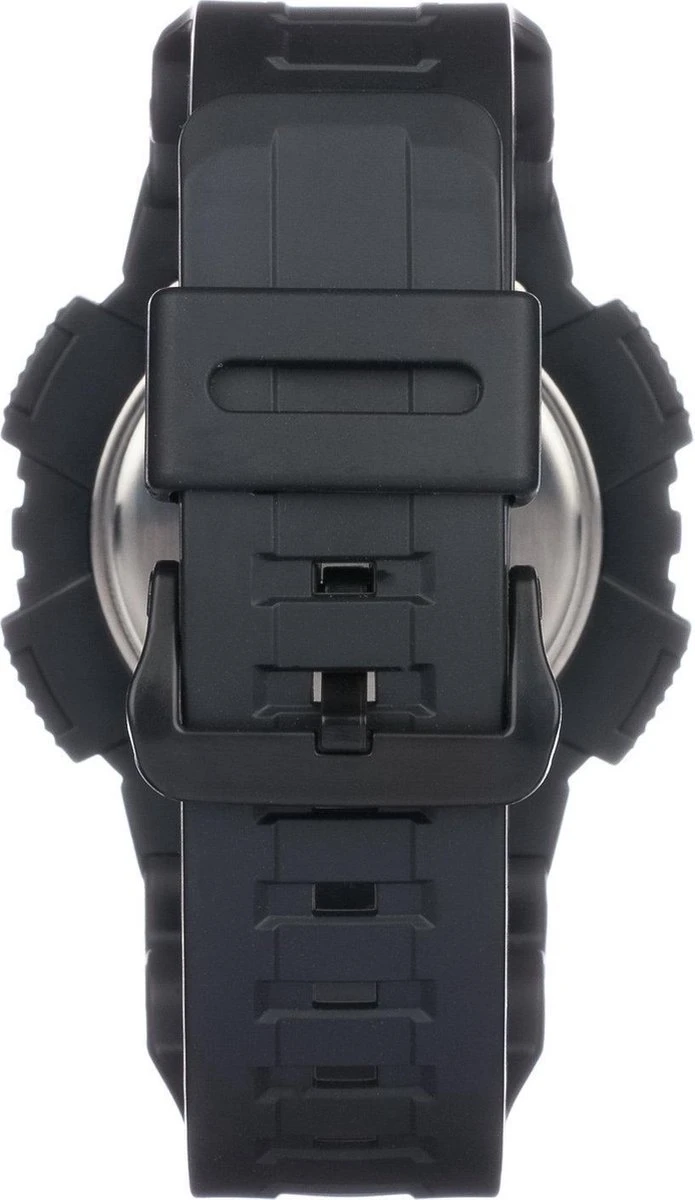 Baby-G Casio Collection AQ-S810W-1AVEF Herenhorloge 46,6 Mm - Zwart 15 Baby-G Casio Collection AQ-S810W-1AVEF Herenhorloge 46,6 Mm - Zwart - Afbeelding 13