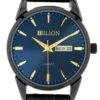 Horloges Voor Mannen – Heren Horloge – Mannen Horloge – Leer Mannen Horloge – Horloge Leren Band – Leer - Leren Mannen Horloge – Quartz Horloge – Zwart Horloge – Zwart/Blauw - Ø 39 Mm – 3 ATM Waterdicht 2 Horloges Voor Mannen – Heren Horloge – Mannen Horloge – Leer Mannen Horloge – Horloge Leren Band – Leer - Leren Mannen Horloge – Quartz Horloge – Zwart Horloge – Zwart/Blauw - Ø 39 Mm – 3 ATM Waterdicht -Casio Verkoop 698x1200
