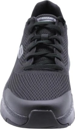 Skechers Arch Fit Heren Sneakers - Zwart - Maat 43 -Casio Verkoop 698x1200 2