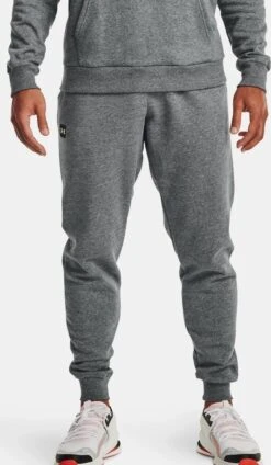 Under Armour Rival Fleece Heren Sportbroek - Maat M -Casio Verkoop 699x1200 3
