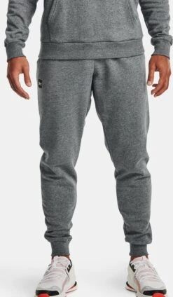 Under Armour Rival Fleece Heren Sportbroek - Maat L -Casio Verkoop 699x1200 4