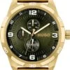 Hugo Boss HUGO HU1530277 GRIP Heren Horloge -Casio Verkoop 700x1200