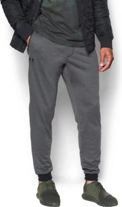 Under Armour Tricot Heren Sportbroek - Maat M -Casio Verkoop 707x1200 1