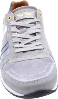 Pantofola D'oro Sneaker Gray 45 -Casio Verkoop 707x1200 3