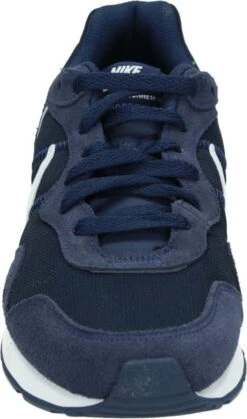 Nike Venture Runner Heren Sneakers - Midnight Navy/White-Midnight Navy - Maat 46 -Casio Verkoop 707x1200 4