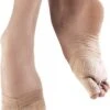 Dansvoetjes Moderne Dans | BLOCH Soleil | Dans Teentjes | Op Blote Voeten Dansen | Voetbescherming | Beige | Maat M -Casio Verkoop 708x1200 2