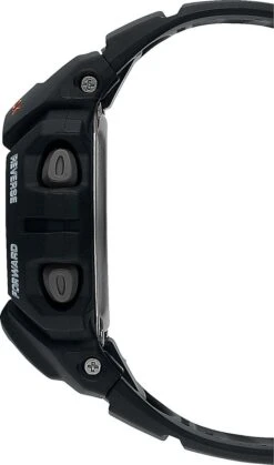 Casio G-Shock G-2900F-1VER Herenhorloge 46 Mm - Zwart -Casio Verkoop 708x1200