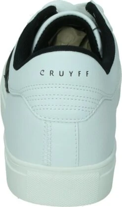 Cruyff Cruyff Flash Sneakers Wit Synthetisch - Maat 43 -Casio Verkoop 709x1200 3