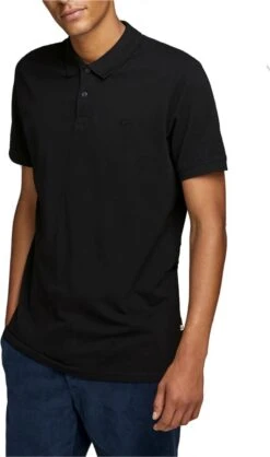 JACK&JONES JJEBASIC POLO SS NOOS Heren Poloshirt - Maat XL -Casio Verkoop 709x1200 4