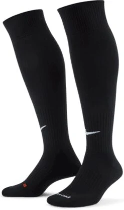 Nike Classic Knee High Football Socks Voetbalkousen SX4120-001