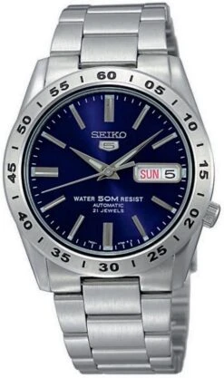 Seiko 5 SNKD99K1 Heren Horloge - 37 Mm -Casio Verkoop 711x1200