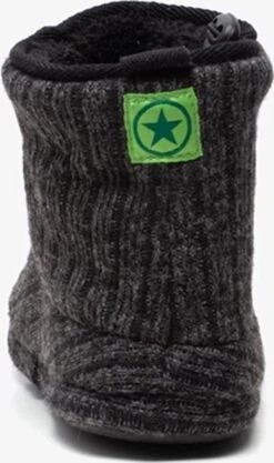 Thu!s Heren Sloffen - Zwart - Maat 43 - Pantoffels 11 Thu!s Heren Sloffen - Zwart - Maat 43 - Pantoffels -Casio Verkoop 711x1200 3