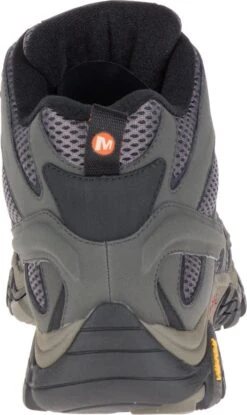 Merrell Moab 2 Mid Gore-Tex Wandelschoenen Mannen - Maat 44 -Casio Verkoop 714x1200 6