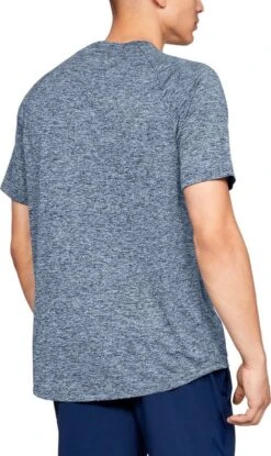 Under Armour Tech Heren Sportshirt - Maat L -Casio Verkoop 715x1200 5