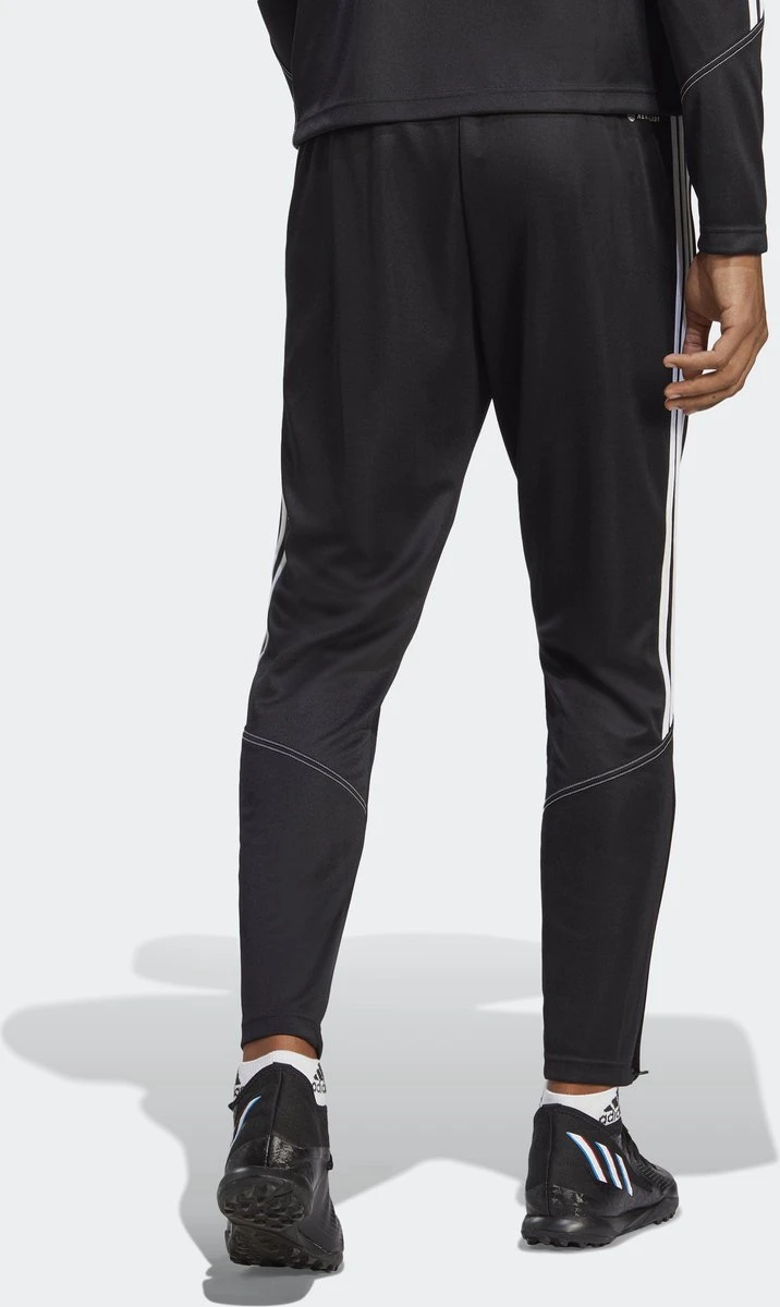 Adidas Performance Tiro 23 Club Training Broek - Heren - Zwart - 2XL 8 Adidas Performance Tiro 23 Club Training Broek - Heren - Zwart - 2XL - Afbeelding 6